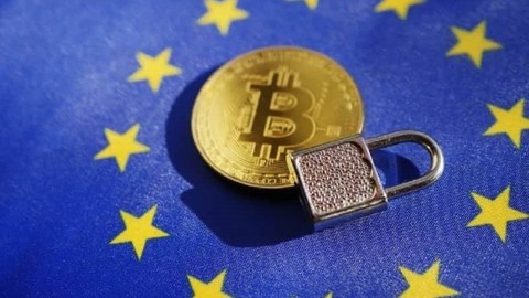 AB düzenleyicilerinden, bankalara Bitcoin uyarısı!