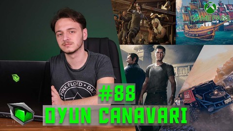 En iyi Game Pass oyunları: OyunCanavarı88