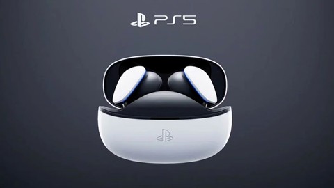 Sony, PS5'e özel kablosuz kulaklığı ile dengeleri değiştirecek! Aman Apple görmesin!