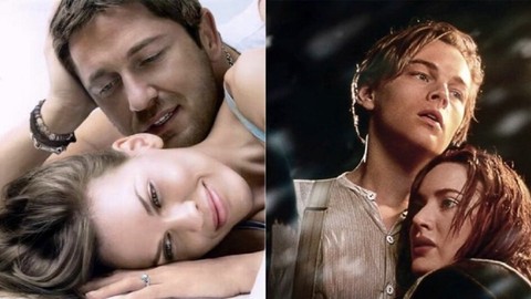 En beğenilen 10 aşk filmi