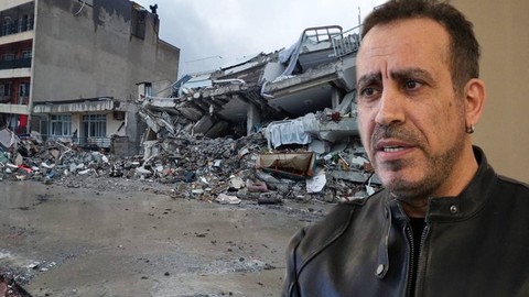 Ahbap'ın kurucusu Haluk Levent'ten radikal karar: Adını değiştirdi