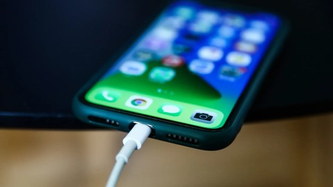 65W ya da 120W hızlı şarj adaptörünü iPhone'da kullanırsak ne olur?