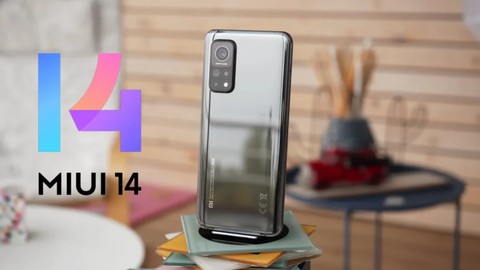 Xiaomi'nin kodlarında ortaya çıkan modeline güncelleme sürprizi!