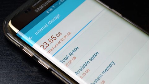 Telefon hafızasında yer açmanın en basit 10 yolu