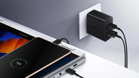 45W hızlı şarj destekli telefonda, 65W hızlı şarj adaptörü kullanılır mı?