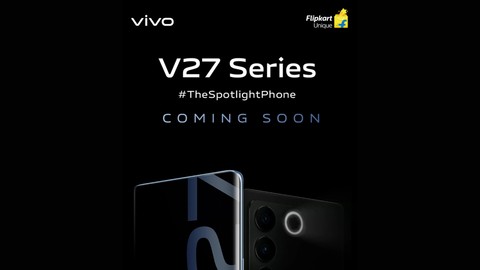 Vivo V27 serisinin resmi tanıtım tarihi belli oldu. İşte detaylar