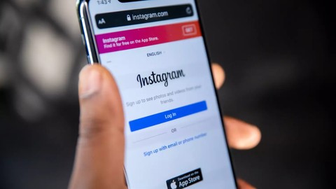 Instagram hesabı nasıl açılır?