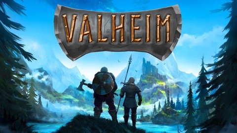Valheim için Xbox Series X/S ve Xbox Game Pass müjdesi!