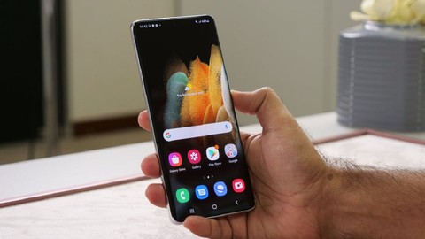 Samsung cihazımızı nasıl yedekleriz? - 5 Basit adım!