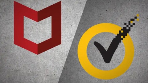 Hangi antivirüs programı daha iyi: Norton mu, McAfee mi?