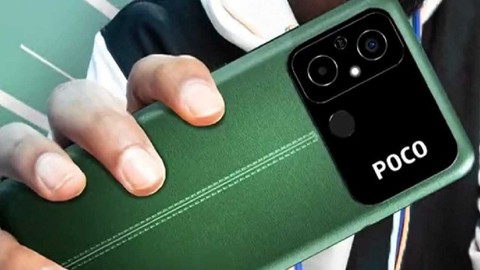 Poco F5 Pro’nun kanlı canlı görüntüleri ortaya çıktı