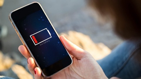 Telefonumun pil ömrünü nasıl uzatabilirim?