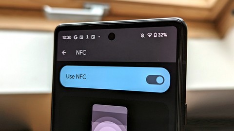 NFC telefonun neresinde? NFC sensörü nasıl çalışır?