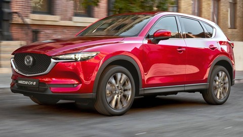 SUV araç alırken nelere dikkat etmek gerekir?