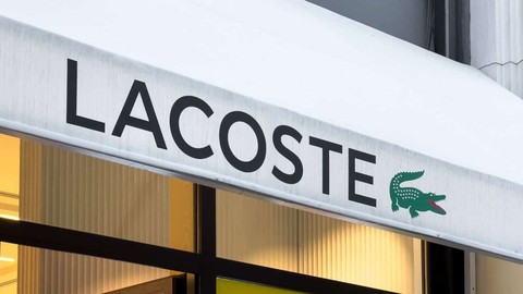 Moda devi Lacoste, metaverse'e adım atan son marka oldu!