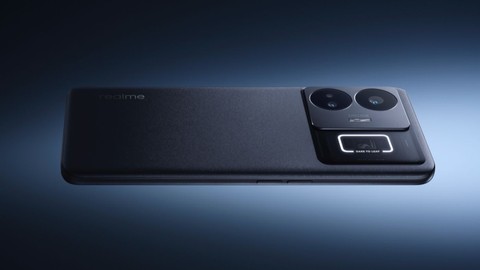 realme GT 3 güç manyağı yapacak! Nasıl mı?
