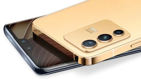 Vivo V27 4G özellikleri artık netleşti diyebiliriz