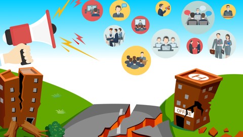 Deprem sonrasında ne yapılmalı? - Hayat kurtarır!