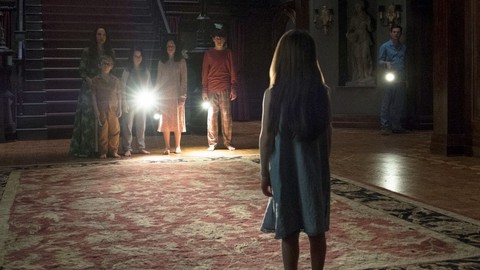 “Something Is Killing the Children” Netflix dizisi şimdiye kadar bildiğimiz her şey
