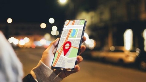 Fotoğraftan konum nasıl bulunur? - 4 Basit adım