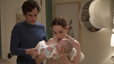 Netflix’in en iyi 5 gerilim dolu içeriği