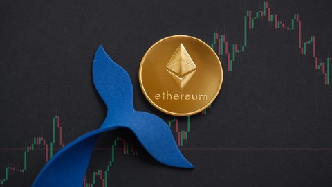 Bitcoin ve Ethereum arzının % kaçı balinalar tarafından tutuluyor?