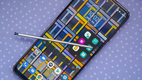 Motorola G Stylus 5G 2023’den yeni haberler var