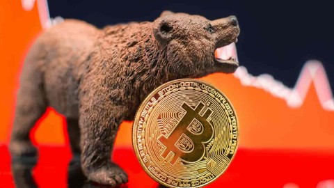 BTC 23 bin doların altına düşecek mi?