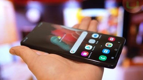 Qualcomm’den Samsung’a yılın çalımı!