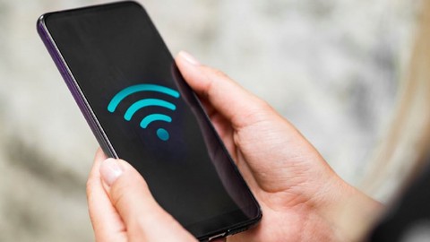 Wi-Fi şifresi öğrenme – Wi-Fi şifresi nasıl öğrenilir?