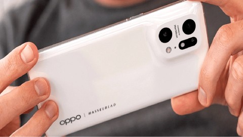 Oppo Find X7 serisinde hangi özellikler olacak?