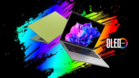 Acer’in yeni dizüstü bilgisayarı resmen satışa sunuldu! İşte fiyatı