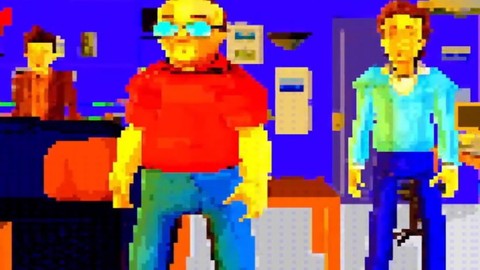 AI Seinfeld şovu 'Nothing, Forever' Twitch'e geri döndü