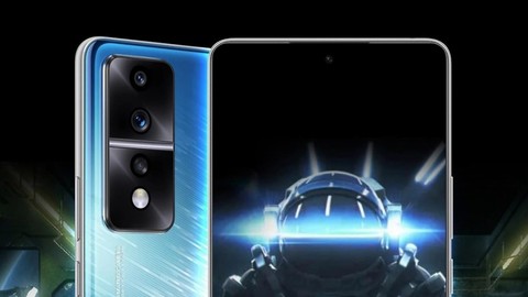 Honor 80 GT çeşitlenmeye devam ediyor