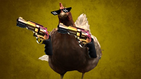 CS:GO yine bildiğiniz gibi! Oyun rekorlara doymuyor!