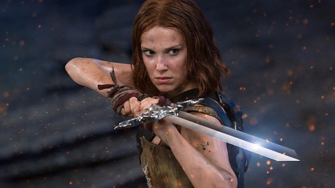 Yeni Netflix efsanesi Damsel başlıyor! İşte dizi hakkındaki herşey!