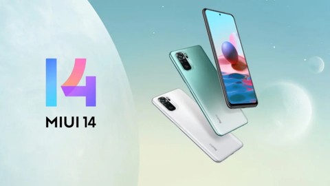 Redmi Note 10 küresel olarak önemli desteği almaya başlıyor!