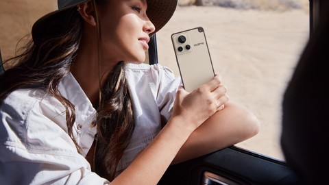 2023 Mart itibariyle en ucuz Realme telefonlar!