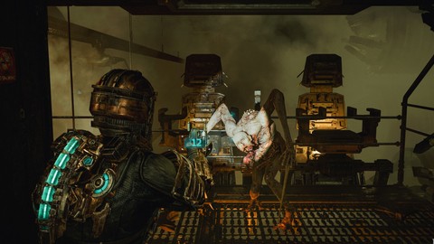 Dead Space Remake inceleme! Soluksuz bir macera!