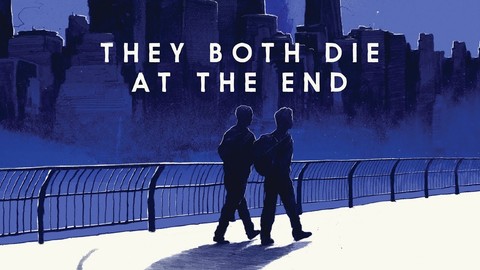 Netflix'in yeni bomba dizisi ortaya çıktı! They Both Die at the End