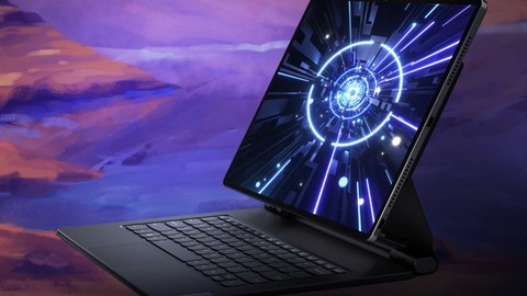 Lenovo, amiral gemisi Yoga Pro 9i dizüstü bilgisayarını piyasaya sürüyor