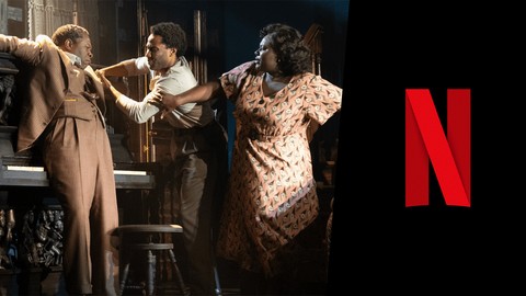 “The Piano Lesson” Netflix Filmi: Şimdiye kadar bildiğimiz her şey