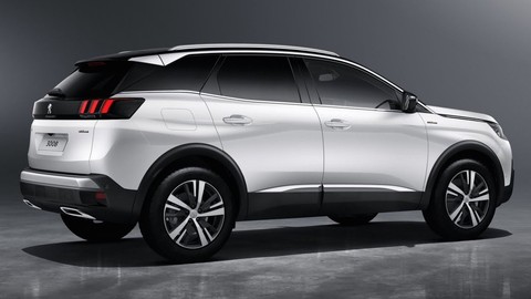 Peugeot’tan 300 bin TL’lik sürpriz! 5008 fiyatları 1 hafta geçerli!