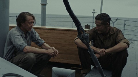 Bu film Netflix'i yıkacak; 'War Sailor'