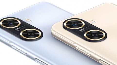 Merakla beklenen Huawei Enjoy 60 piyasaya çıktı! İşte özellikleri ve fiyatı...