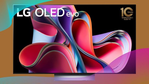 LG şimdi de oyuncu televizyonu yaptı!