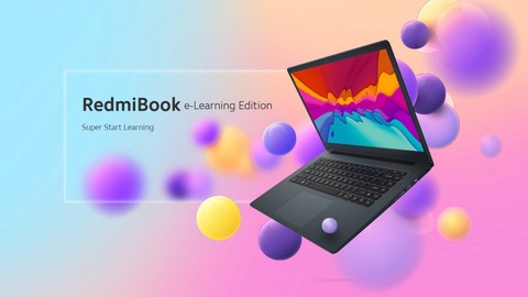 Redmi, yeni dizüstü bilgisayar modeli olan Book 15E Enterprise Edition’ı resmen tanıttı
