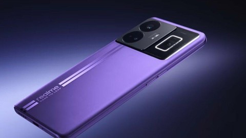 Realme 11 Pro, dairesel kamera modülüyle TENAA sertifikasını geçti