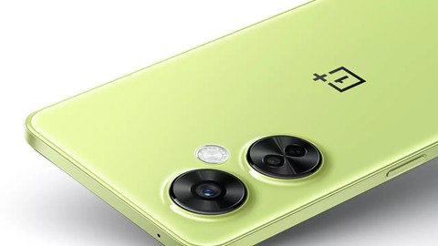OnePlus Nord N30 5G 2023 Edition modelinin görseli sızdırıldı