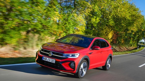 Volkswagen Taigo fiyat listesi! İndirim var mı?